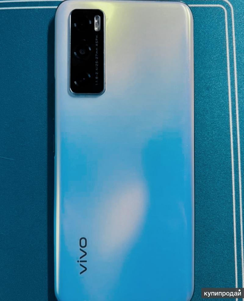 Vivo v 20 в Сочи