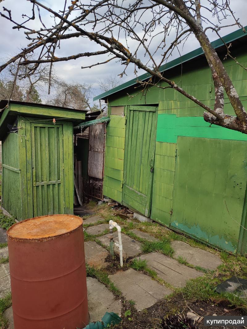 Купить Дачу В Рыбинске Свежие