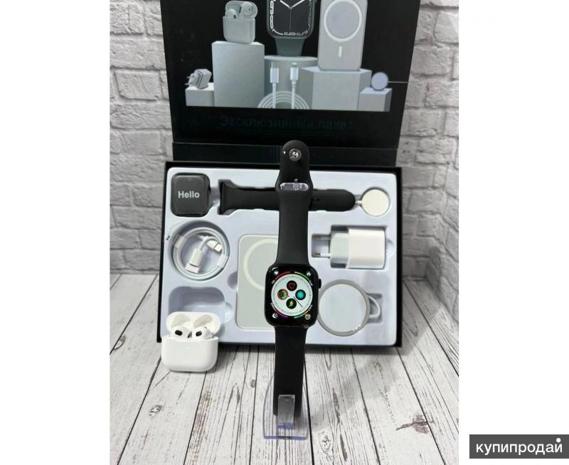 эппл вотч 8. Dt800 набор apple. подарочный набор apple. подарочный набор техники apple. подарочный набор apple в 2016.
