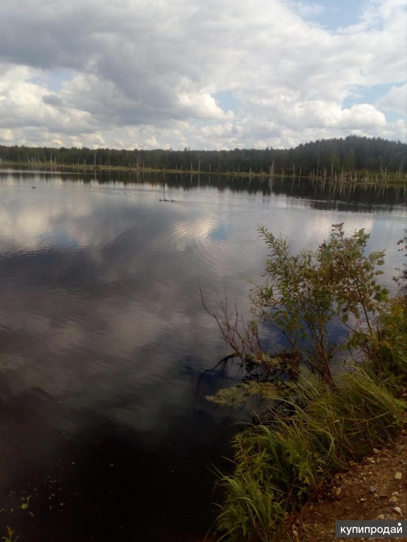 Купить Участок В Городе Клин