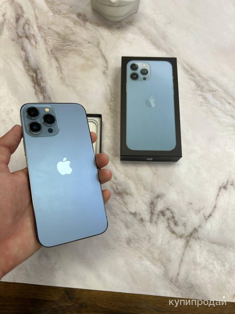 IPhone 13 PRO MAX в Луганске