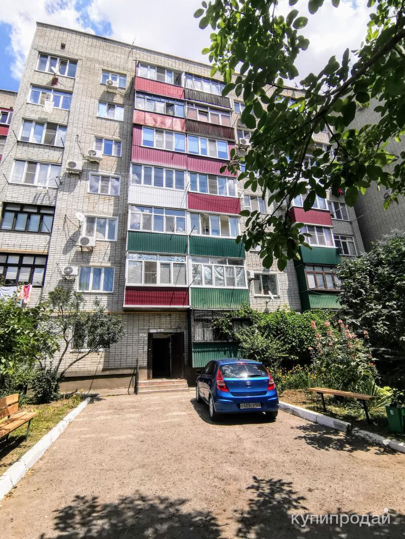 3-к квартира, 64 м2, 7/7 эт. в Тихорецке