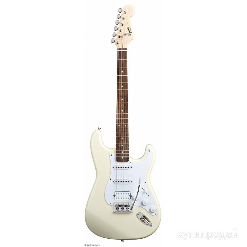 Гитара Fender Squier Купить