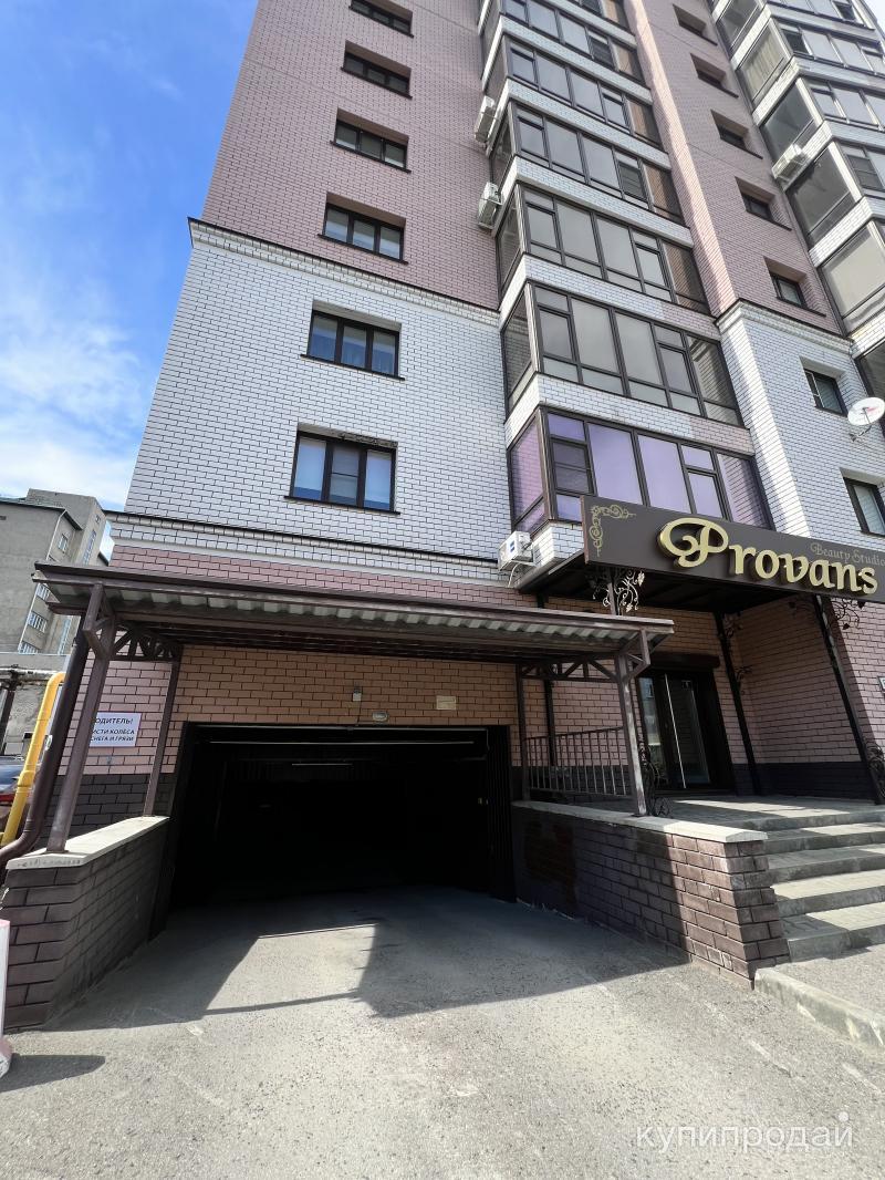 2-к квартира, Короленко, 70 в Барнауле