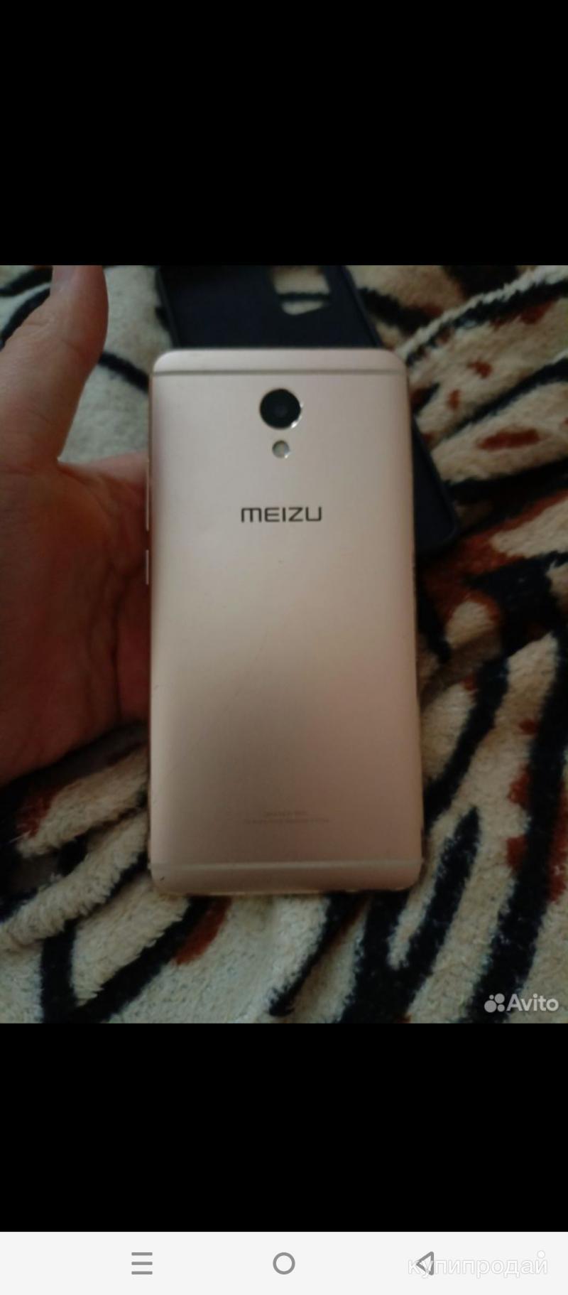 Meizu Note 5, 3/32 ГБ в Малоярославце