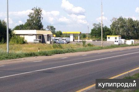 АЗК в Тамбовской обл.