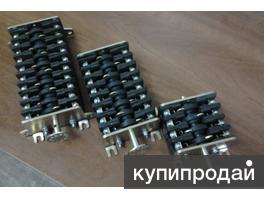 Блок-контакт КСА, КСА-2, КСА-4, КСА-6, КСА-8, КСА10, КСА12, КБО, КБВ