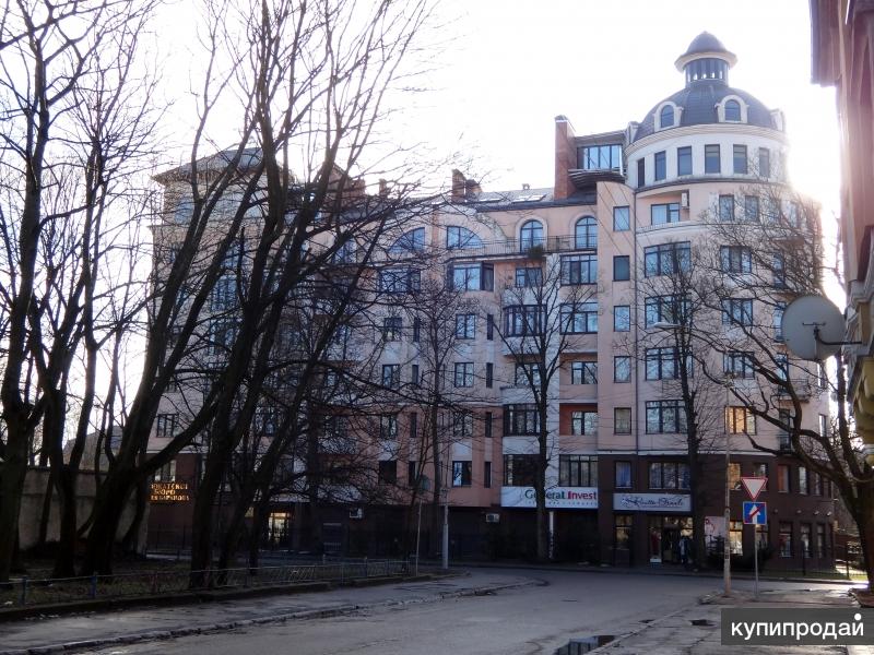 Продам квартиру на Дм.Донского 15