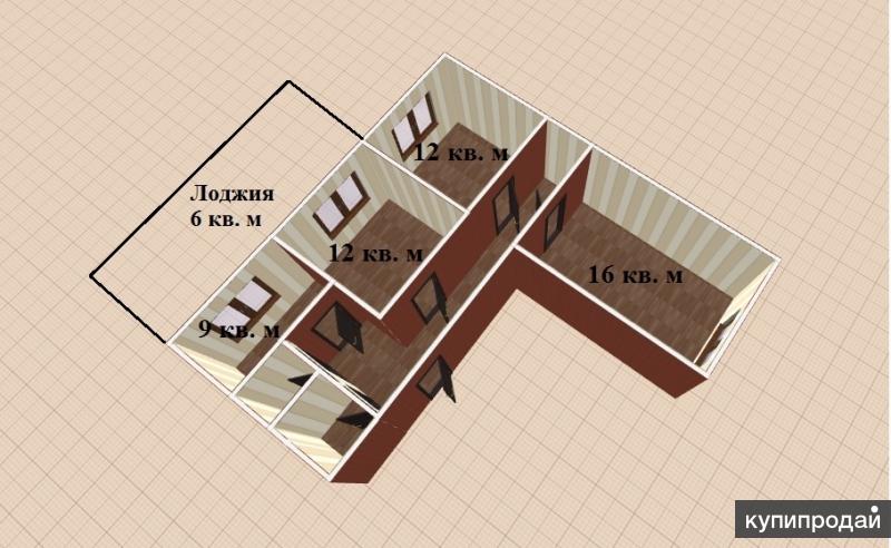 Купить 3х Комн Квартиру В Колпино