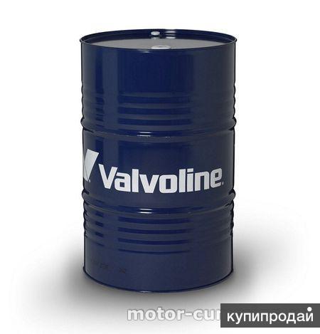 Моторное масло Valvoline Premium Blue E для моторов Cummins