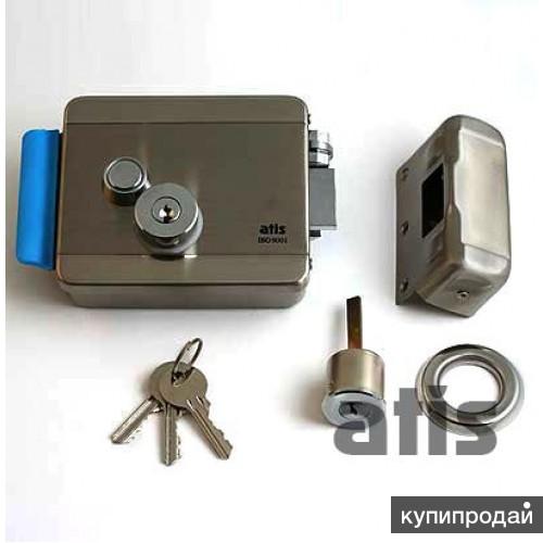 Электромеханический замок Atis Lock SS