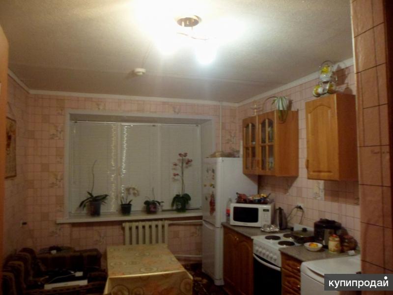 СРОЧНО!!!Продам 1-комнатную квартиру