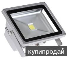 Светодиодный прожектор 10 Вт с гарантией 3 года!!!!