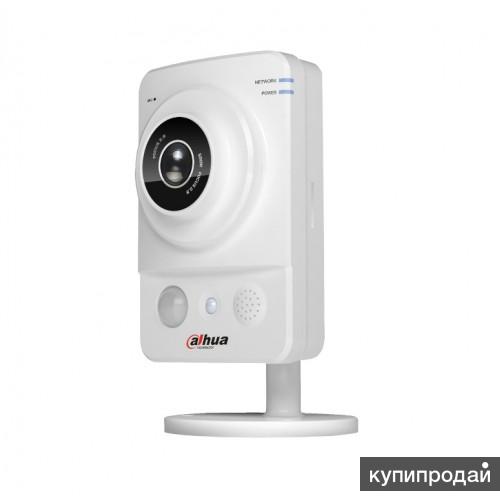 IP-видеокамера внутренняя IPC-K200AP