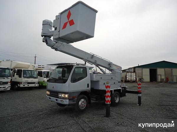 Аренда автовышки