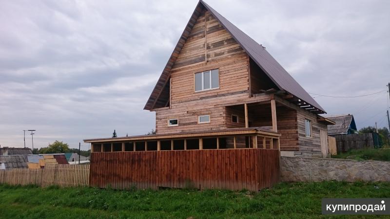 Дома В Болотном Купить С Фото