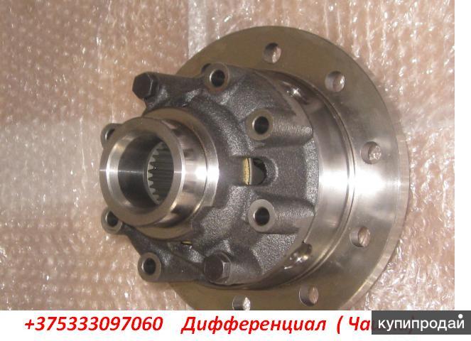 Чашка c сателлитами-шестернями моста Спринтер 408D,411CDI,410D,412D,413CDI