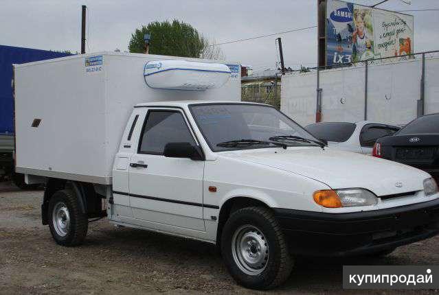 Авторефрежераторы и автономные холодильные установки