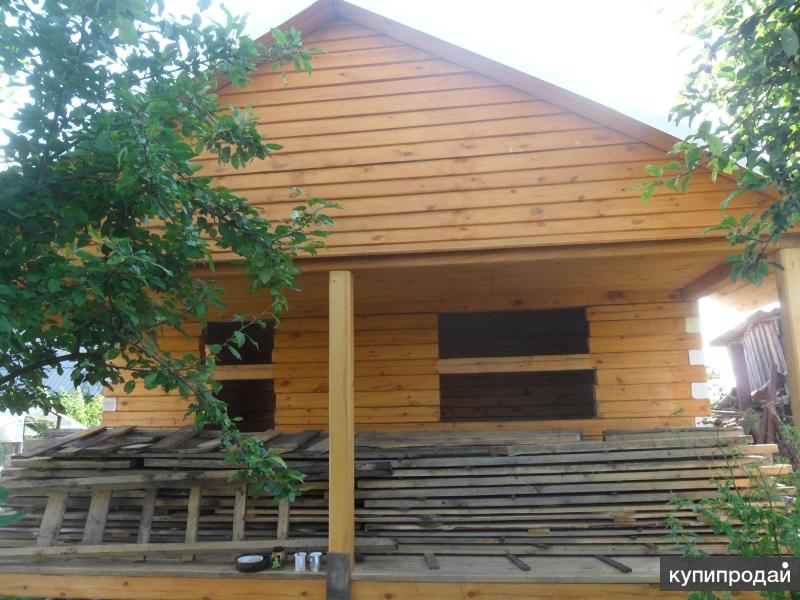 СТРОИТЕЛЬСТВО БАНЬ ИЗ БРУСА. ТюменЬ из бруса.