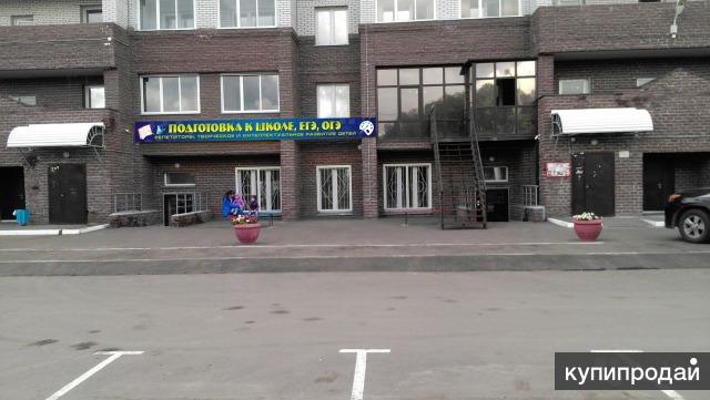 Продаю детский образовательный центр