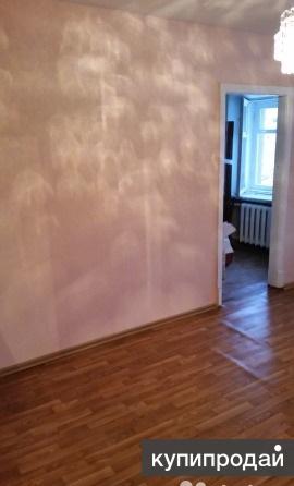 3-к квартира, 54 кв.м., Ташкенская, 77