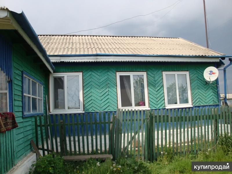 Купить Недвижимость В Кормиловке Омской Области