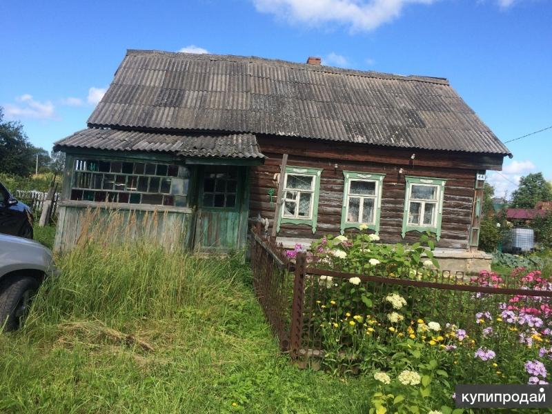 Купить Участок В Серпуховском Районе В Деревне