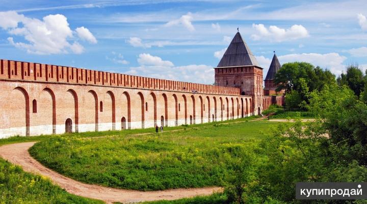 Экскурсионные туры по Смоленску и Смоленской обл