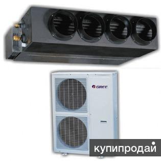 Кондиционер канального типа Gree FGR 16 H/A-G