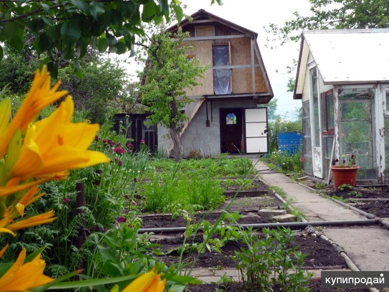 Купить Садовый Участок В Челябинске Снт