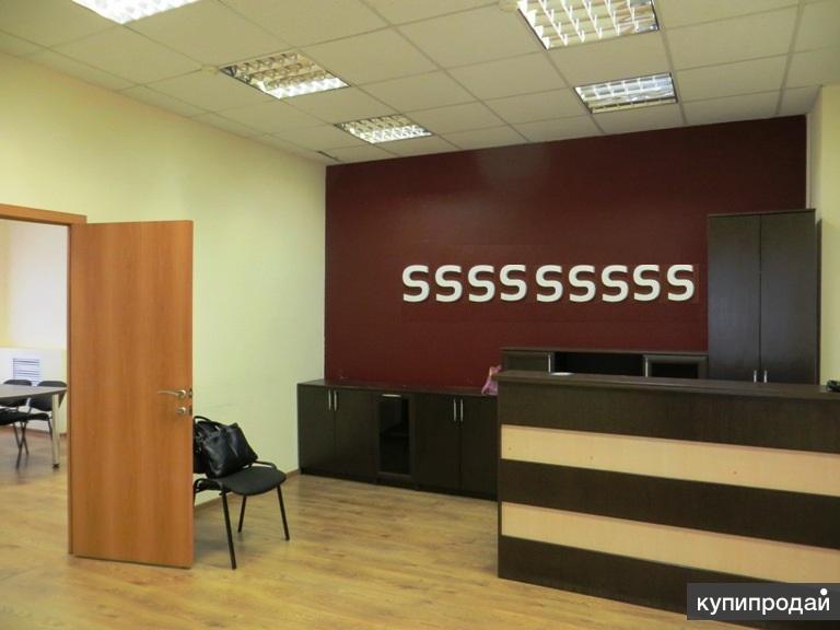 Офисное помещение представительского класса 69 кв.м.