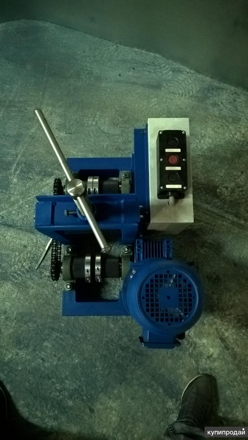 Трубогиб TRP 380/220V