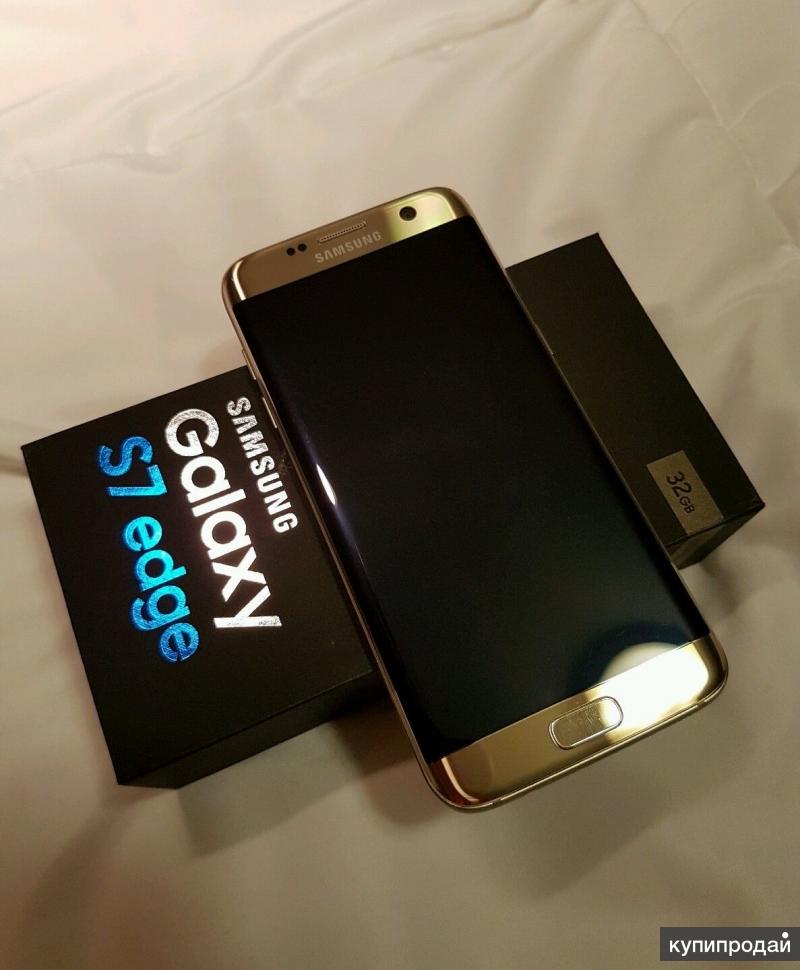 Авито телефон 7. Samsung s7 Edge 32gb. Samsung Galaxy s7 Edge золотой. Samsung s7 Edge Gold. Samsung Galaxy s7 Gold.
