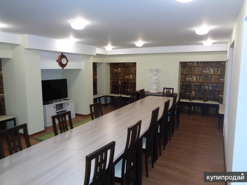 Гостиница, 1500 м²