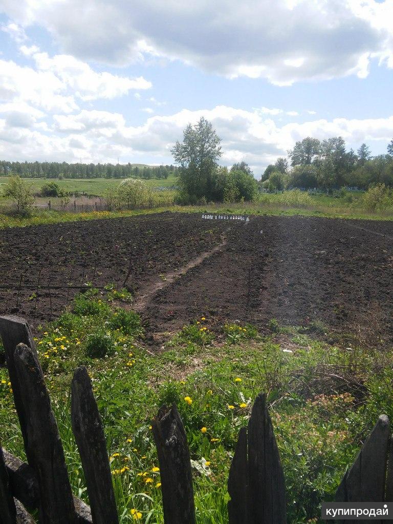 Продам дом в Беловском районе, село Заречная, ул.Кузбасская, 109. в Белове