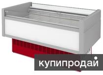 Витрина холодильная Купец ВХНо-3,6 (без надстройки)