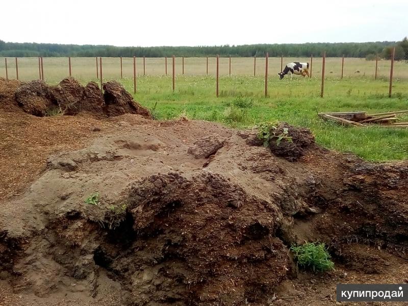 Купить Чернозем Раменский Район