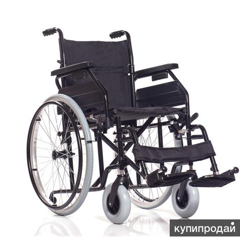 Продаю новую Инвалидную кресло-коляску ORTONICA OLVIA 10