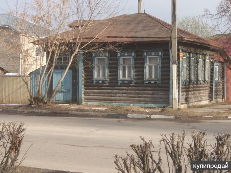 Купить Квартиру В Семенове Нижегородской Области