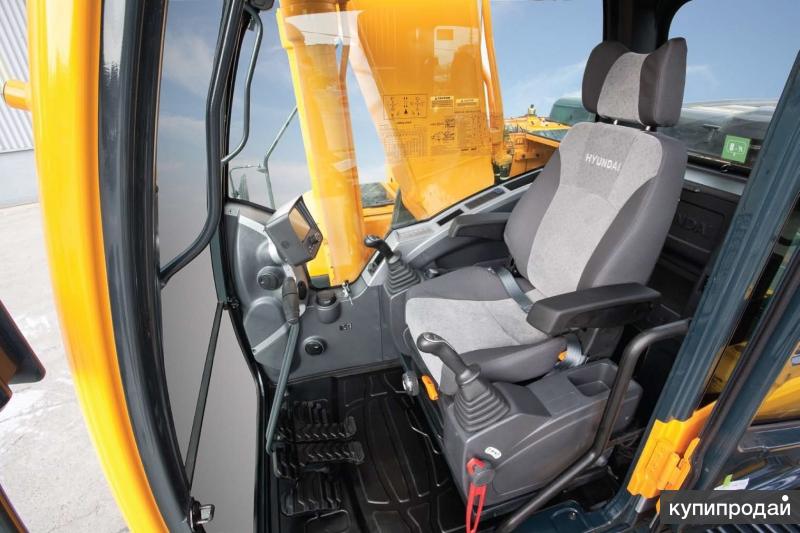 Hyundai r380lc 9sh