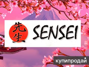 Кондиционеры Sensei