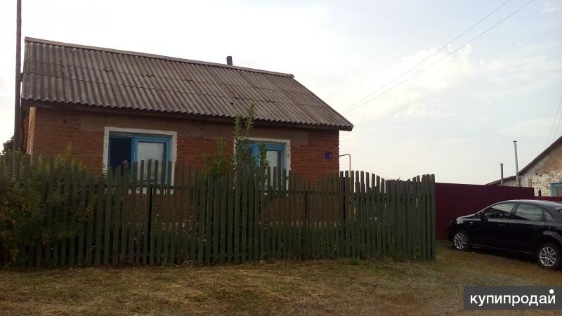 Авито Купить Дом В Бузулуке С Фото