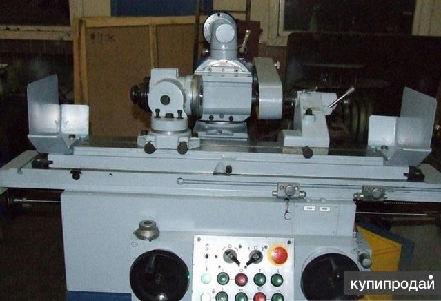 Продам 3Е642 Заточной станок