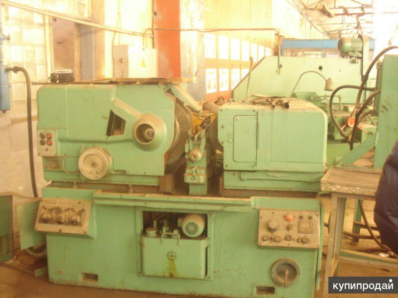 Продам 3184 Бесцентрово-шлифовальный