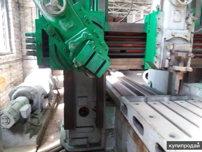 Продам 7210 Продольно-строгальный