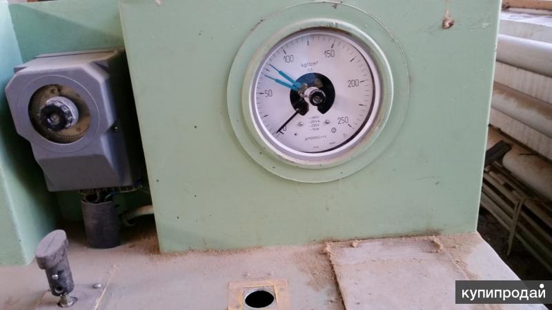 Продам ДА4436 Пресс гидравлический
