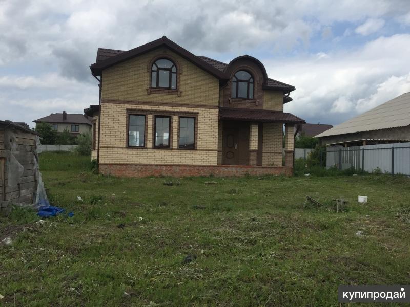 Продам Дом от 2160 м2