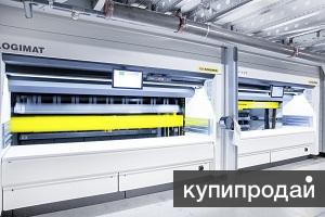 Оптимизация склада