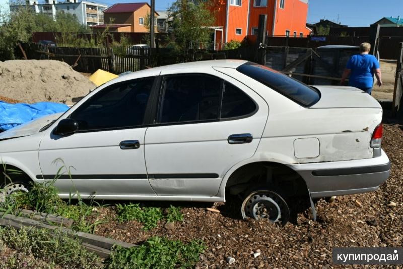 Ниссан Санни 2000г Купить