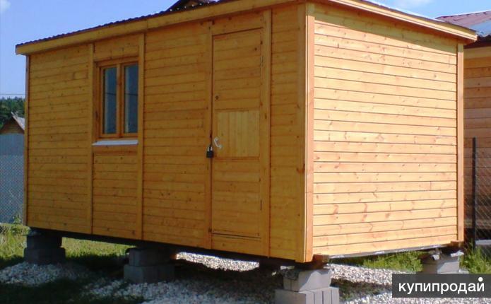 БЫТОВКИ, БЛОК КОНТЕЙНЕРЫ продажа и производство